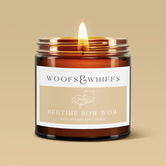 Bedtime Bow Wow