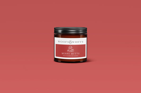Merry Mutts
