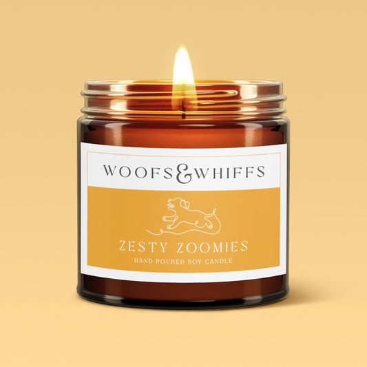 Zesty Zoomies